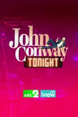 Portada de John Conway Tonight