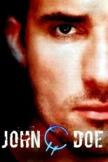 Poster de la película John Doe - Películas hoy en TV