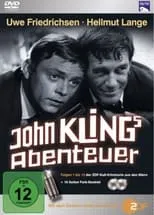 Uwe Friedrichsen en la serie - John Klings Abenteuer