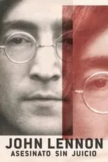 Portada de John Lennon: asesinato sin juicio