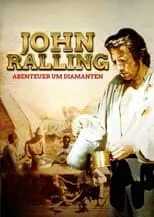 Portada de John Ralling