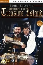 Portada de John Silver's Return to Treasure Island