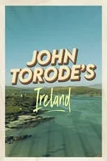 Portada de John Torode's Ireland