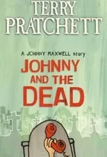 Geoffrey Whitehead en la serie - Johnny and the Dead