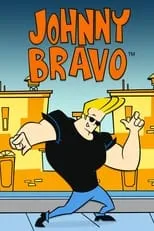 Jeff Bennett en la serie - Johnny Bravo