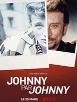 Portada de Johnny par Johnny