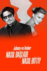 Portada de Johnny ve Amber: Nasil Basladi, Nasil Bitti?