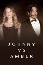 Portada de Johnny vs Amber