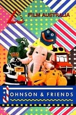 Especiales de Johnson & Friends