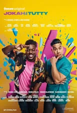 Poster de la película Jokah & Tutty - Películas hoy en TV