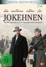 Portada de Jokehnen