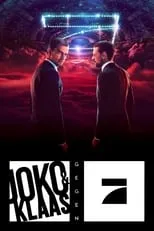 Portada de Joko & Klaas gegen ProSieben