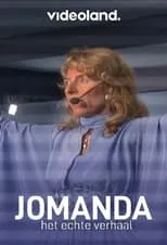 Portada de Jomanda - Het Echte Verhaal