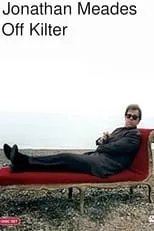 Portada de Jonathan Meades: Off Kilter