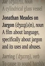 Portada de Jonathan Meades on Jargon