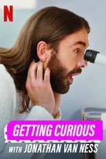 Portada de Jonathan Van Ness despierta tu curiosidad