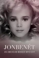 Portada de JonBenét: An American Murder Mystery