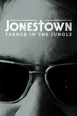 Portada de Jonestown: Terror in the Jungle