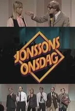 Portada de Jonssons onsdag