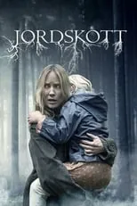 Portada de Jordskott