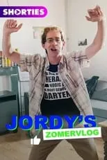 Portada de Jordy's Zomervlog