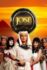 Portada de José de Egipto