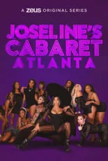 Portada de Joseline's Cabaret: Atlanta