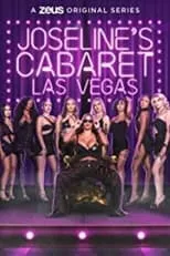 Portada de Joseline's Cabaret Las Vegas: The Reunion