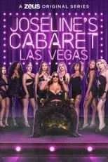 Portada de Joseline's Cabaret: Las Vegas