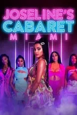 Portada de Joseline's Cabaret: Miami