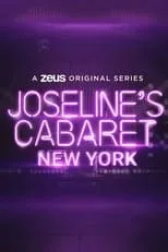 Portada de Joseline's Cabaret: New York