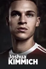 Portada de Joshua Kimmich