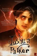 Portada de Joshua Parker