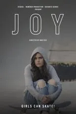 Portada de Joy