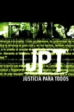 Portada de JPT: Justicia para todos