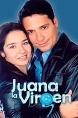 Portada de Juana La Virgen