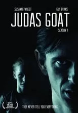 Portada de Judas Goat