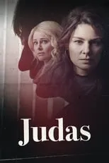 Portada de Judas