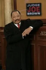 Portada de Judge Joe Brown