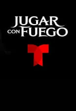 Portada de Jugar con fuego