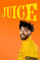 Portada de Juice