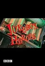 Portada de Jukebox Heroes