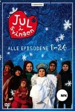 Portada de Jul i Svingen