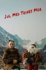 Portada de Jul med Trines mor