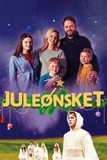 Portada de Juleønsket