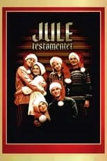 Portada de Juletestamentet