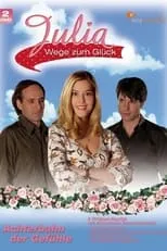 Temporada 1 de Julia – Wege zum Glück