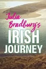 Portada de Julia Bradbury's Irish Journey