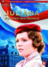 Portada de Juliana