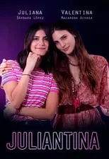 Portada de Juliantina